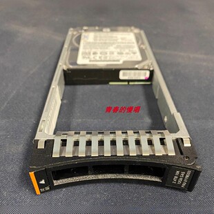 01KP965 2.4T 10K IBM V5030 01YM203 SAS V5000gen2存储硬盘 FRU