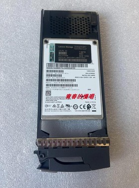 联想Lenovo 01PG588 7.68TB SAS 12Gbps 1DWPD DM5000F DE 硬盘