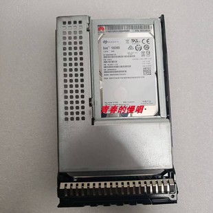 原装02311KSV 02312RCA 1.8T 1.8TB 10K SAS 2.5转3.5 服务器硬盘