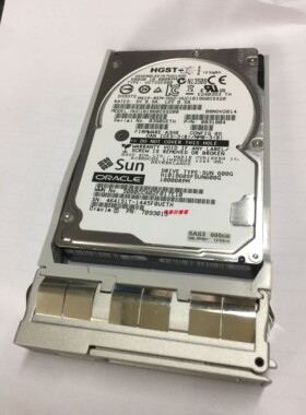 SUN Oracle 7093013 600GB 10K SAS3 12Gb H101860SFSUN600G 硬盘