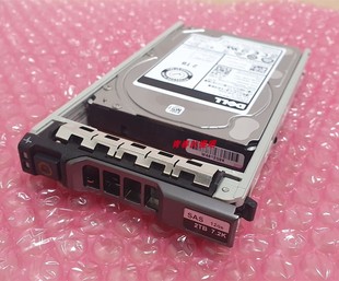 R920 DELL R720 原装 2.5寸 R430 SAS R420 硬盘 R620 2TB R730