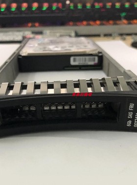 IBM 00Y2505 FRU 00Y2431 900G 10K SAS 2.5 V3500 V3700存储硬盘