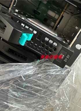 宏杉 DSU2624盘柜 4T 7200转 SAS HUS726040AL5210 0F22832 硬盘