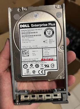 DELL 068V42 1.2T 10K SAS 6Gb SCV2020 SCV3020 SC4020康贝 硬盘