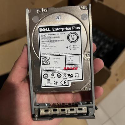DELL 068V42 1.2T 10K SAS 6Gb SCV2020 SCV3020 SC4020康贝 硬盘