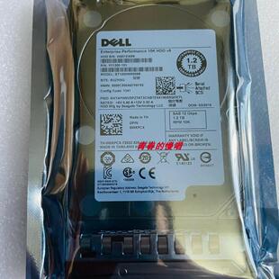 2.5 硬盘 R620 1.2T SAS R920 R520 R720 0WXPCX DELL 12GB R420