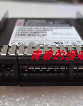 联想4XB7A10195 01PE094 240G SATA SSD 2.5寸 SR550 SR650 硬盘