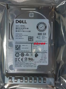 DELL 0XXTRP ST600MM0069 1XF230-150 600G 10K SAS 12GB原装硬盘