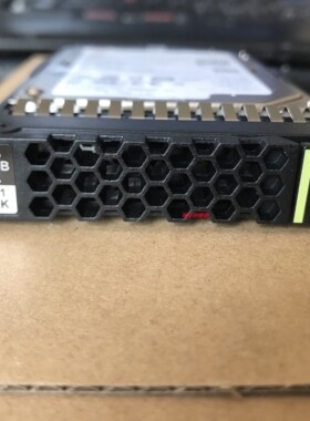 原装 02311HAK N300S1210W2 硬盘 300GB 10K SAS 12Gb/s 2.5寸