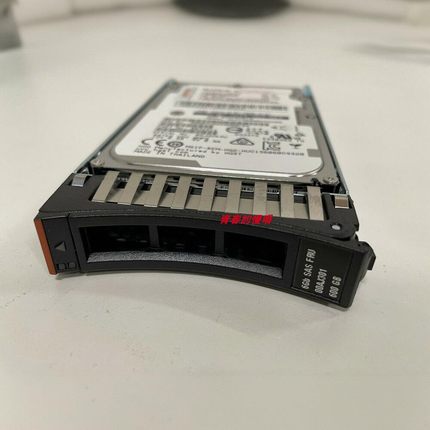 IBM 00AJ300 00AJ301 00AJ304 600gb 15K 2.5 g2hs X3650M4 硬盘