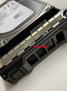 DELL 2TB 7.2K 6G 3.5