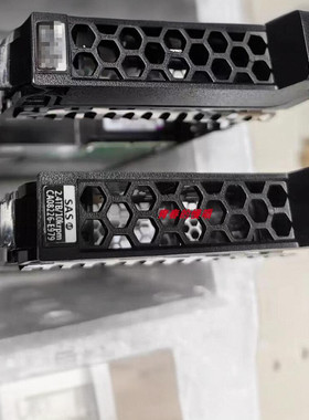 FST CA08226-E979 2.4TB 2.4T 10K SAS DX100/200/500 S3 硬盘