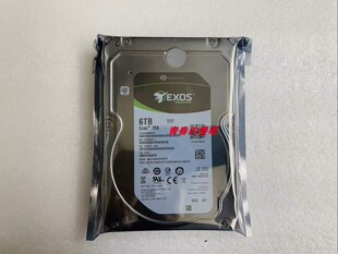 浪潮 联想 希捷 ST6000NM0095 V5  6TB 6T 7.2K SAS 服务器硬盘