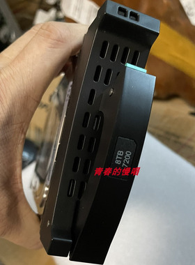 宏杉MS2500 MS3000 MS2000 G2 -12C 12E DSU1616 8T 8TB SAS硬盘