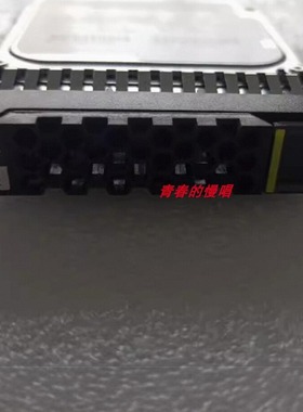 原装02311EXX 300GB-SAS 12Gb/s-15K rpm-128MB-2.5 V3 V5 硬盘