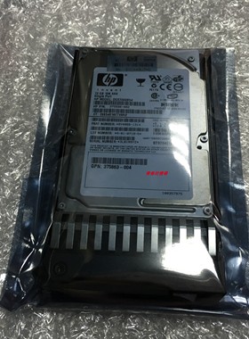 H 72G 10K SAS 2.5寸硬盘376597-001 434916-001 389346-001