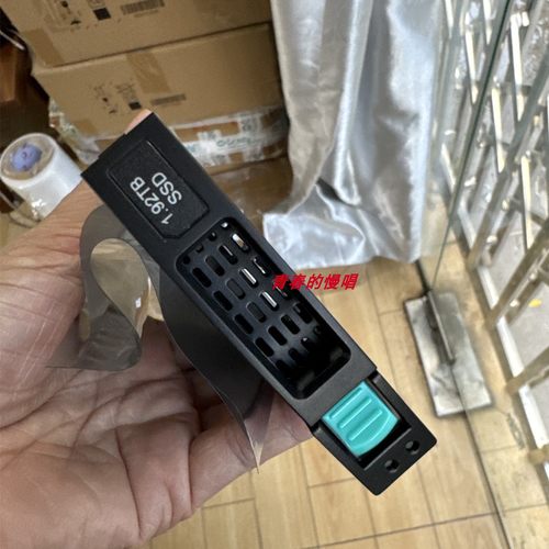 宏杉MS3000 G2 MS2500G2-16A 480G 960G 1.92T 3.84T SSD固态硬盘
