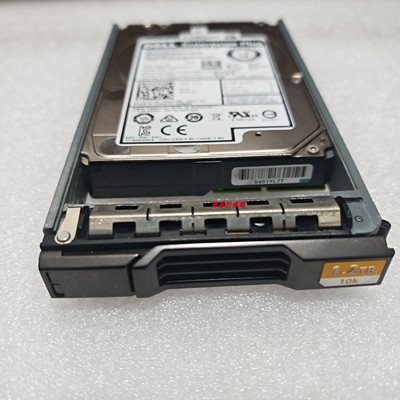 DELL SC220 SC4020 SC5020 SC7020 0RWV5D 1.2T 1.2TB SAS 硬盘