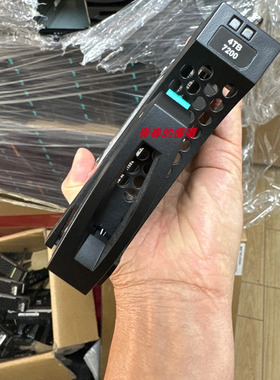 宏杉MS2500 MS7020 G2 DSU2624 DSU2625盘柜4T 4TB SAS 7.2K 硬盘