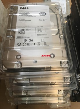 DELL ST3300657SS 300G 15K 3.5 F617N 0F617N硬盘R410 R510 R710
