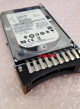 IBM 81Y9730 81Y9731 81Y3829 1T 1TB SATA 7.2K 2.5 M3 M4硬盘