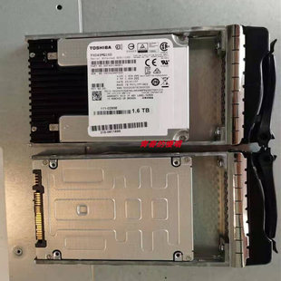 02938 02120 SAS LSI SSD硬盘 1.6TB 111 0611699 NetApp 315