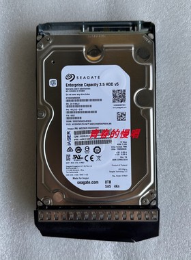 浪潮AS5300 AS5500 AS5600 G2 G5 4T 4TB 6T 8T SAS 4Kn 存储硬盘