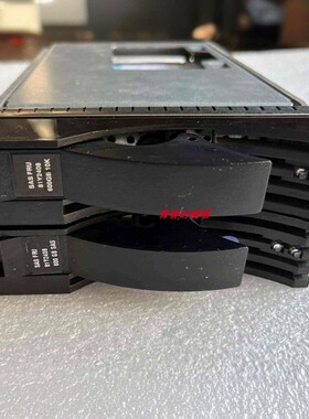 IBM 81Y2408 600GB 10000RPM SAS 6Gb/s 2.5-3.5寸 T10存储硬盘