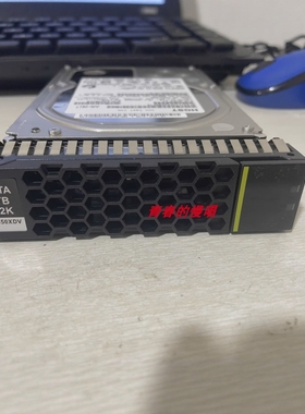 原装02350XDV STLZA1ST400 4T 4TB 7.2K SATA OceanStor 9000硬盘