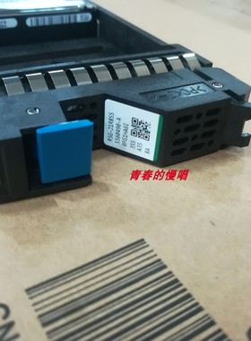 HDS VSP 5560490-A G200 G400 G600 1.8T SAS DKR5G-J1R8SS 硬盘