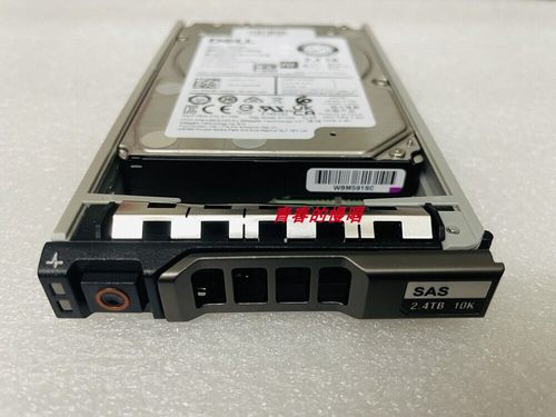 DELL ME4012/4024/4084/5012/5024 2.4T SAS 12Gb 2.5 0F9NWJ硬盘