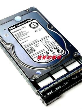 DELL SC200 SC8000 SC220 SCV3000 3T 3TB SAS 04CMD9 康贝 硬盘
