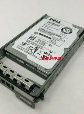 DELL HUC101212CSS600 0T6TWN 0B28470 1.2T 10K SAS 6Gb原装硬盘