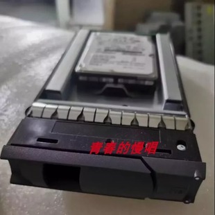 800G SAS SSD NetApp 3.5 X4085A 12Gb DE212C固态硬盘