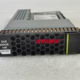 原装02311HAT 600G 10K SAS 12Gb 2.5-3.5寸 2288H V5服务器硬盘