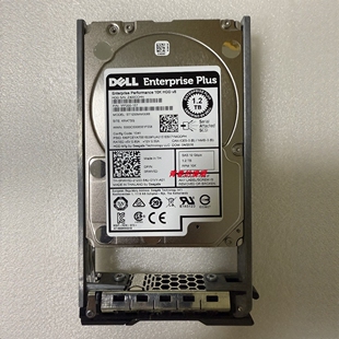 DELL SC4020 SC5020 SC7020 存储1.2T 1.2TB 10K SAS 0RWV5D 硬盘