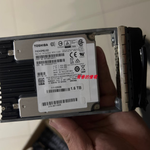 1.6T 02938 E2724 111 SSD SAS 固态硬盘 E2700 E2824 lsi netapp