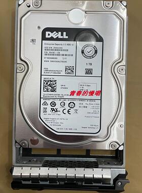 DELL ST1000NM0055 0TW8VV ST1000NM0095 0MM8P9 1T SATA 1TB硬盘