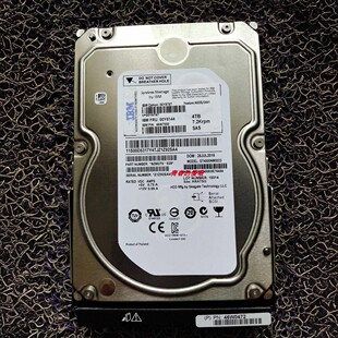 00Y8787 dcs3700 SAS 00Y5144 存储硬盘 4TB 46W7000 IBM 3441