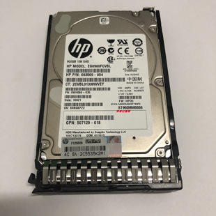 507129 硬盘 716649 SAS 693569 900G B21 001 018 004 716603