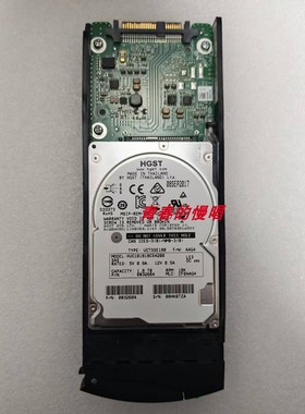 宏杉MS2500G2-24A/25E/25S DSU2625 1.8T 1.8TB 10K SAS 存储硬盘