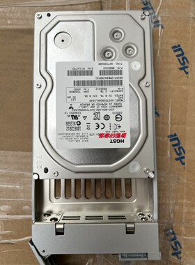 赛门铁克2T 2TB SAS HUS723020ALS640 0B26312 DK7SSD200 硬盘
