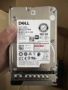 SAS 2.5硬盘 R640 R940 900G R840 R540 R740 12Gb DELL 15K R440