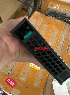 赛门铁克NetBackup NBU5240 1T 1TB SAS 3.5寸 7.2K 存储硬盘