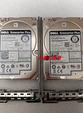 Dell EqualLogic 1.2TB SAS 12G 10K ST1200MM0088 0RWV5D PS硬盘