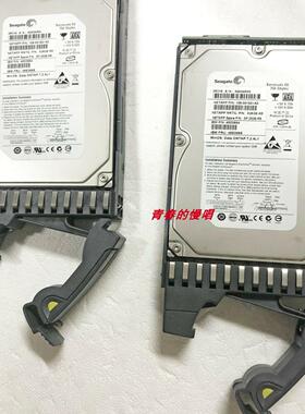 X283B-R5 NetApp 硬盘 750GB 7.2K 3.5 3G FC 108-00182 FAS2020