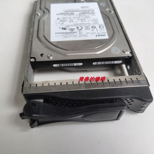 浪潮LSI netapp AS500H AS1100H 硬盘4T SAS 3.5 111-01506/01505