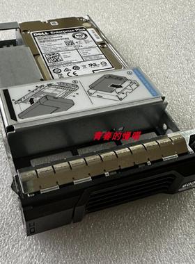 DELL 0G6C6C  600G 15K SAS 12Gb 2.5转3.5 SC200 SC8000康贝硬盘
