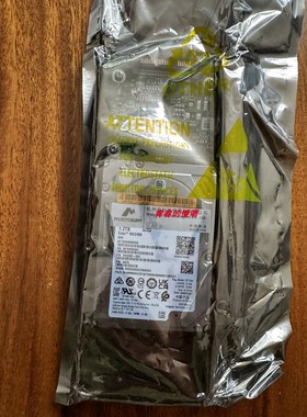 宏杉科技MS2500G2-24A/16A/25S/25E 600G 900G 1.2T 1.8T存储硬盘