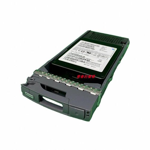 NetApp X447A-R6  800G SAS SSD 12Gb 35P2870 35P2871 固态硬盘